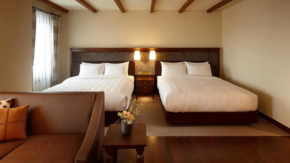 Lotte Arai Resort