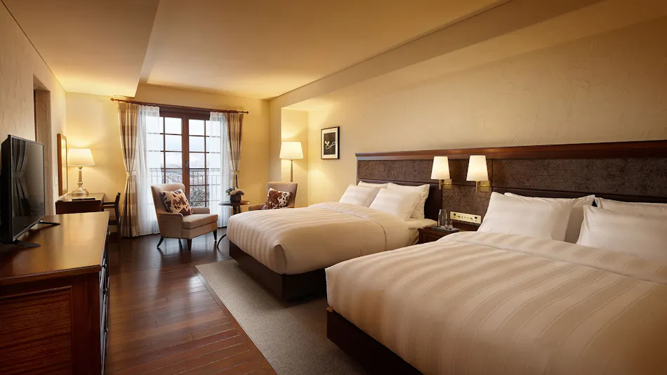 Lotte Arai Resort