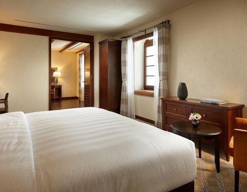 デラックススイートF