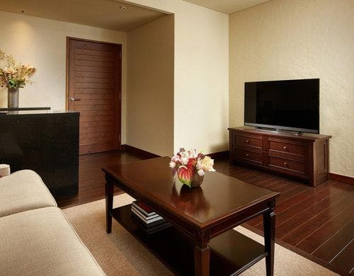 デラックススイートR