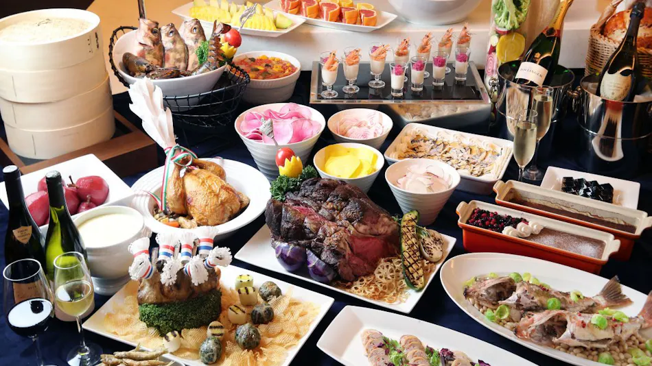 Lotte Arai Resort