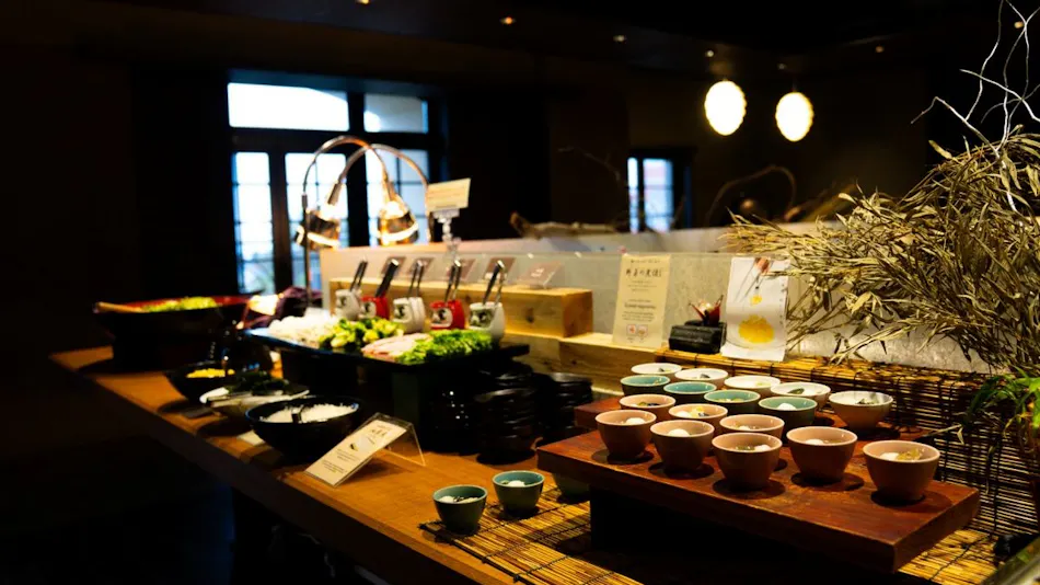 Lotte Arai Resort