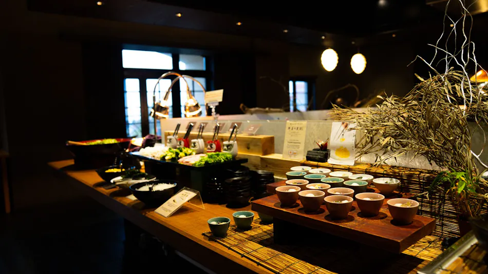 Lotte Arai Resort