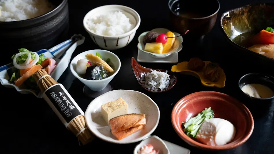 Lotte Arai Resort