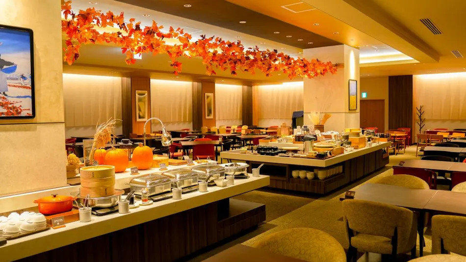 Lotte Arai Resort