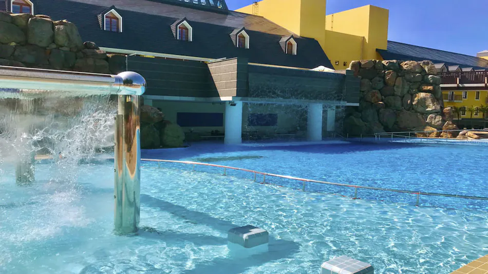 Lotte Arai Resort