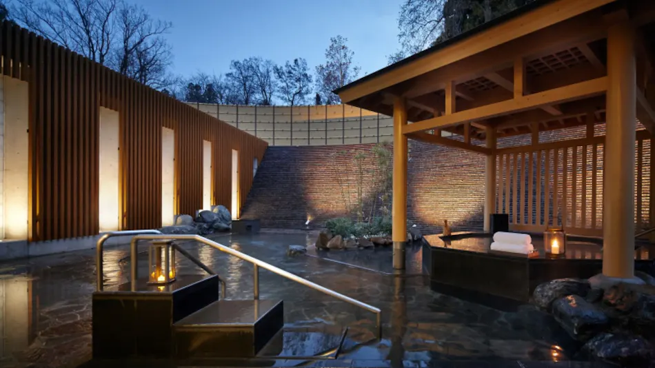 Lotte Arai Resort