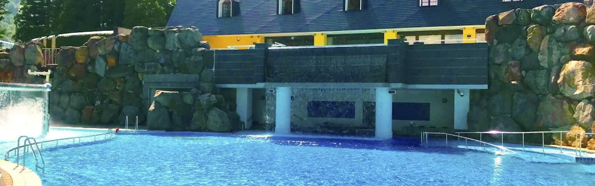 ロッテアライリゾート