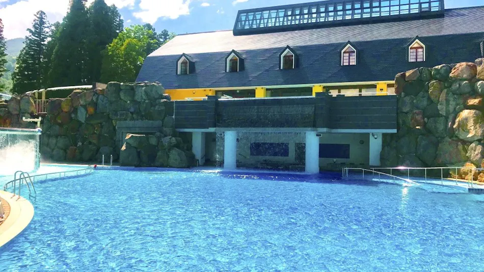 Lotte Arai Resort