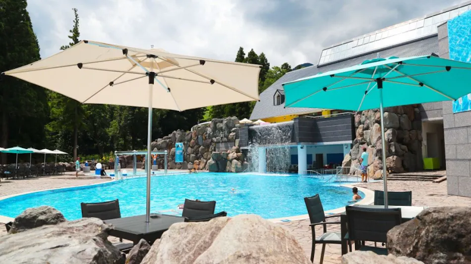 Lotte Arai Resort
