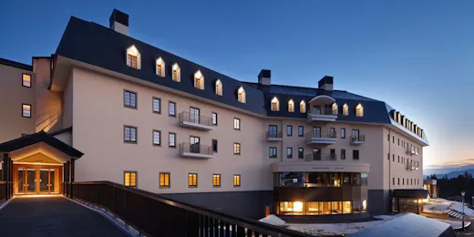 ロッテアライリゾート