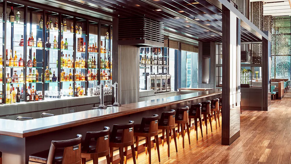 THE GATE HOTEL TOKYO by HULIC