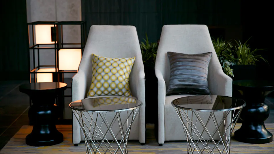The Gate Hotel Tokyo by HULIC