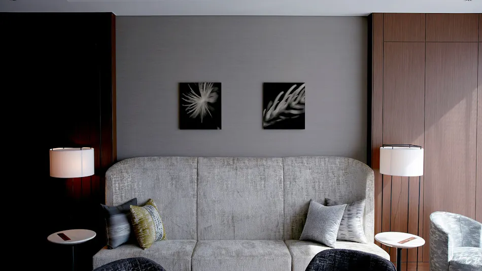 The Gate Hotel Tokyo by HULIC