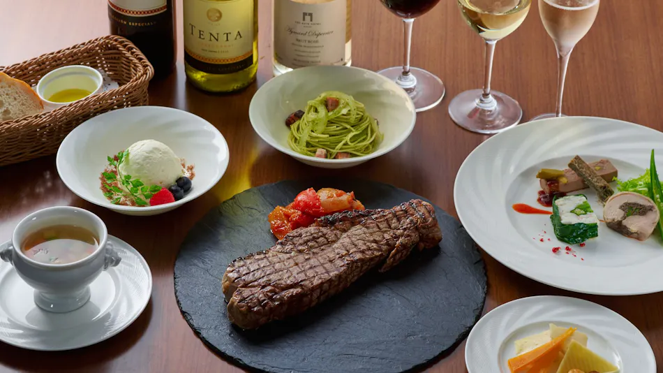 The Gate Hotel Tokyo by HULIC