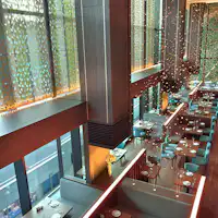 อันคาโตเกียว (ชั้น 4)