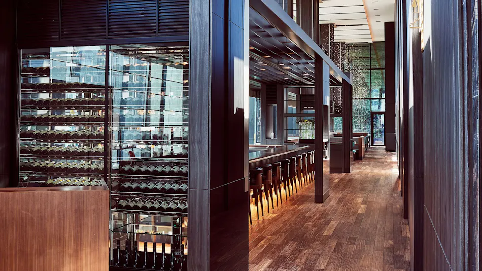 THE GATE HOTEL TOKYO by HULIC