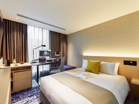 ザ・ゲートホテル東京　by　HULIC（THE　GATE　HOTEL　東京　by　HULIC) 1枚目