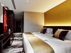 ザ・ゲートホテル東京　by　HULIC（THE　GATE　HOTEL　東京　by　HULIC) 2枚目