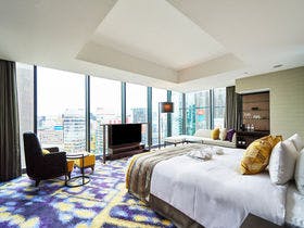THE GATE HOTEL 東京 by HULIC