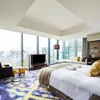 ลักซ์ คิง (52 ตารางเมตร)