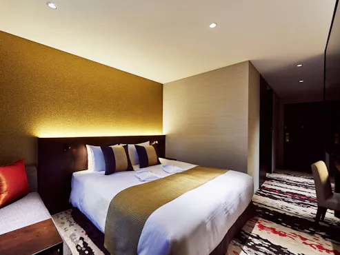 Essential Double (24-26 ตร.ม.)