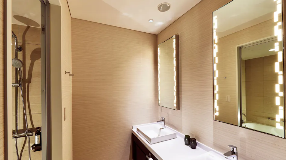 THE GATE HOTEL TOKYO by HULIC