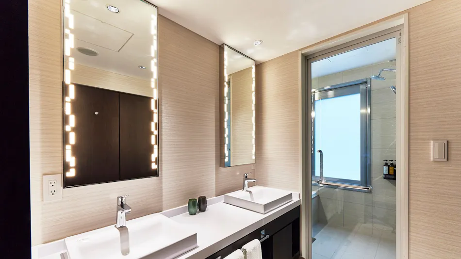THE GATE HOTEL TOKYO by HULIC