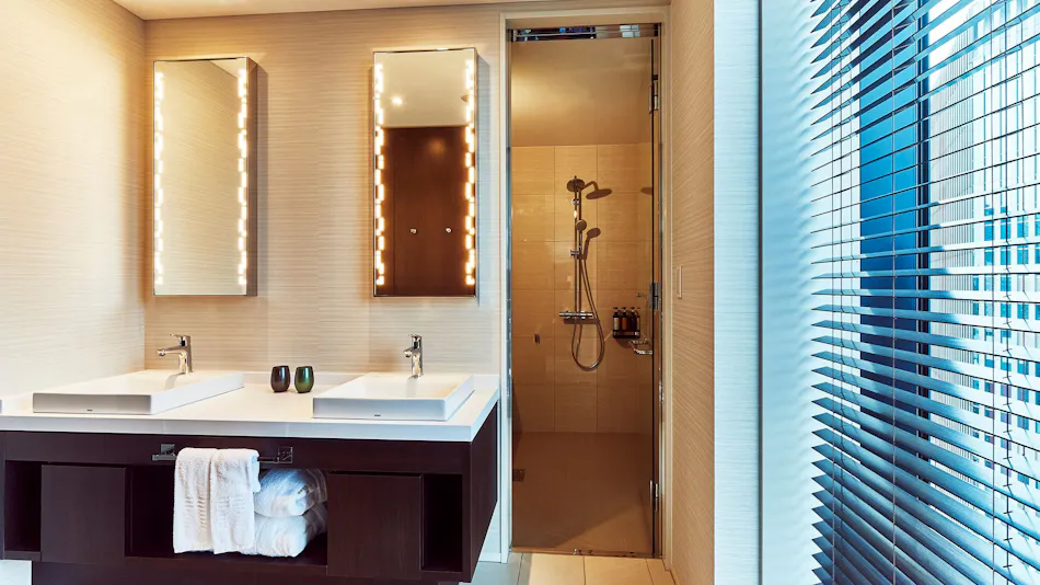 THE GATE HOTEL TOKYO by HULIC