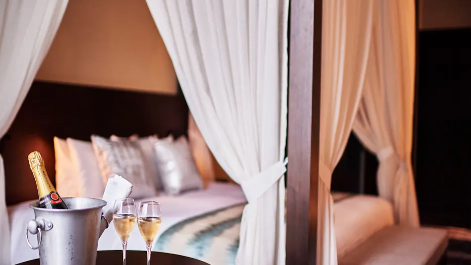 THE GATE HOTEL TOKYO by HULIC