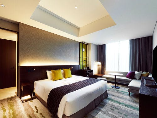 クラッシー キング（36平米）