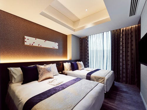 Suite ザ・ゲート（73平米）～イメージ～