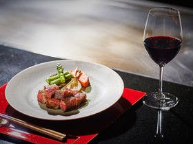 THE GATE HOTEL 東京 by HULIC