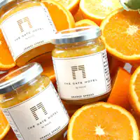 【โรงแรม Original Orange Spread】
