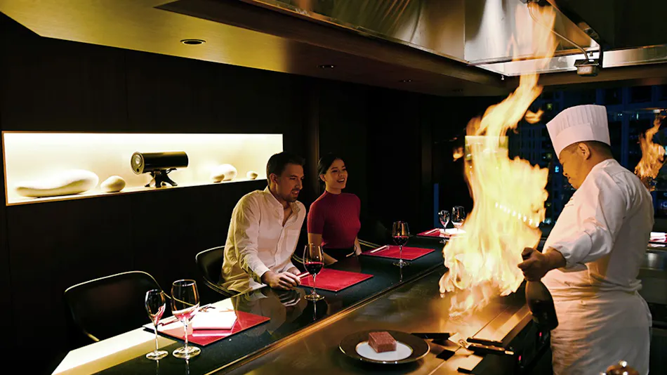 The Gate Hotel Tokyo by HULIC