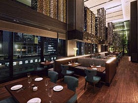 THE GATE HOTEL 東京 by HULIC