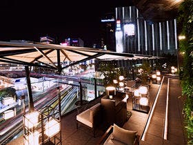 THE GATE HOTEL 東京 by HULIC