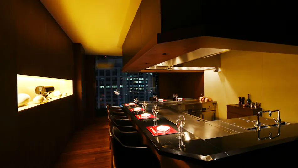The Gate Hotel Tokyo by HULIC