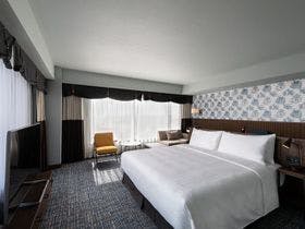 フォーポイント バイ シェラトン 名古屋中部国際空港 