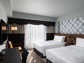 フォーポイント バイ シェラトン 名古屋中部国際空港 