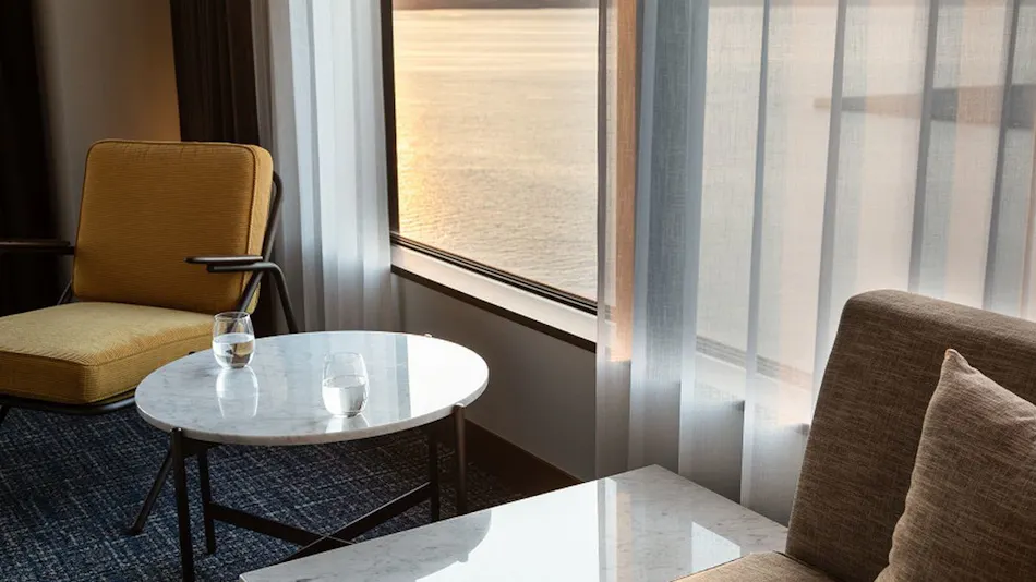 Four Points by Sheraton Nagoya, Chubu International Airport (Marriott Group)