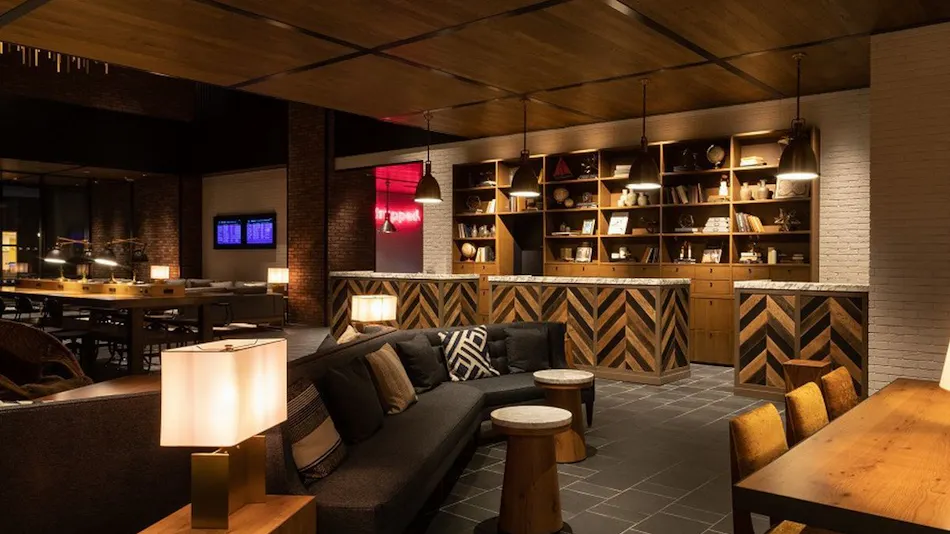 Four Points by Sheraton Nagoya, Chubu International Airport (Marriott Group)