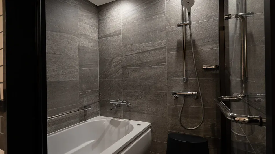 Four Points by Sheraton Nagoya, Chubu International Airport (Marriott Group)