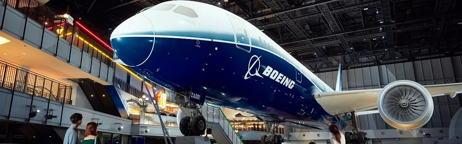 フォーポイントバイシェラトン名古屋 中部国際空港(マリオットグループ)