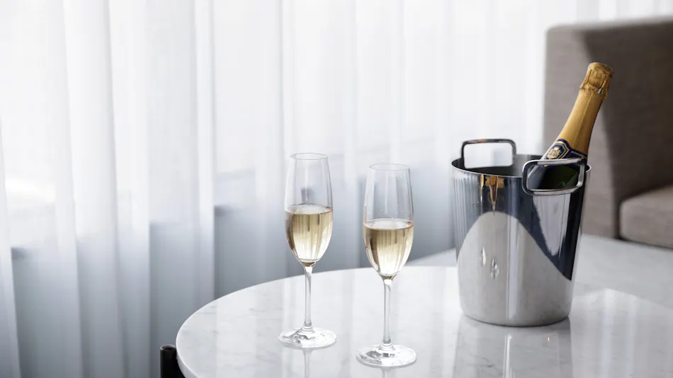 Four Points by Sheraton Nagoya, Chubu International Airport (Marriott Group)
