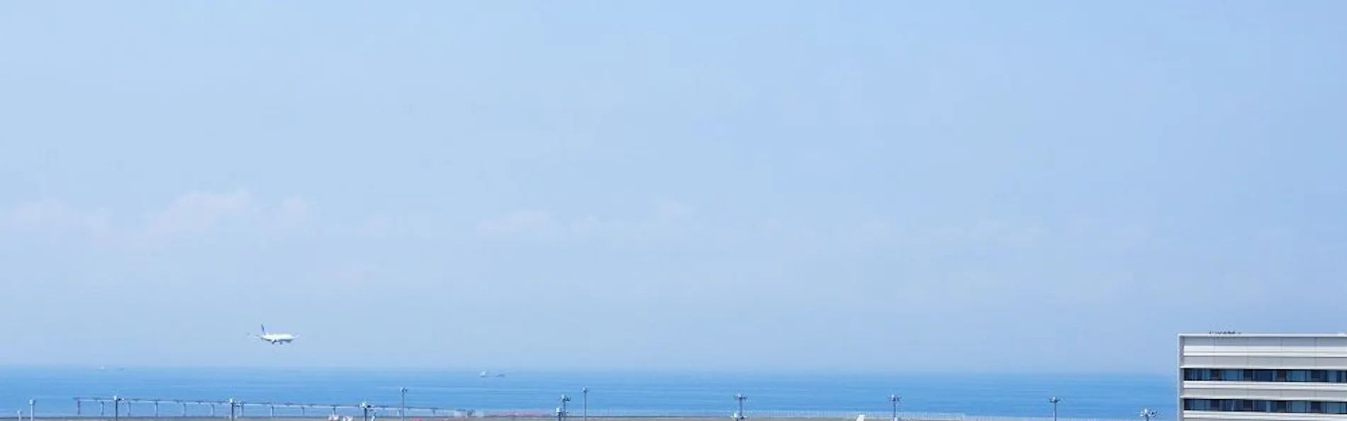 フォーポイントバイシェラトン名古屋 中部国際空港(マリオットグループ)