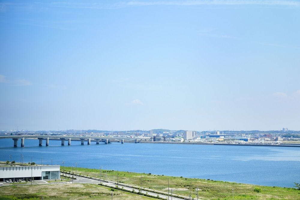 フォーポイントバイシェラトン名古屋　中部国際空港（マリオットグループ）