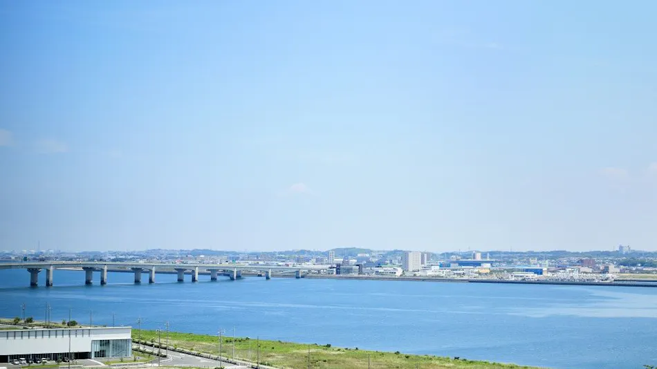 Four Points by Sheraton Nagoya, Chubu International Airport (Marriott Group)