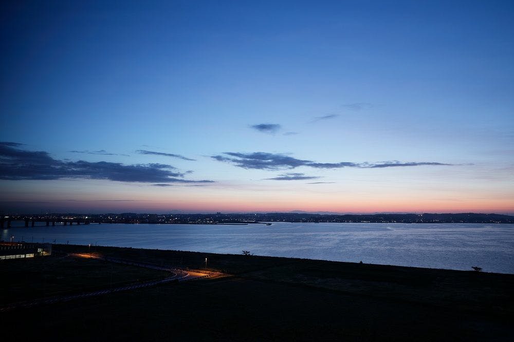 Four Points by Sheraton Nagoya, Chubu International Airport (Marriott Group)