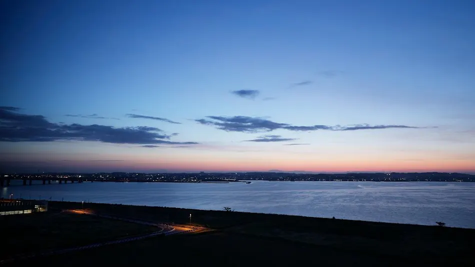 Four Points by Sheraton Nagoya, Chubu International Airport (Marriott Group)